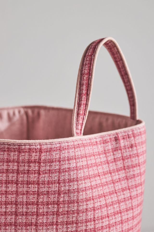Verity Cotton Basket #2