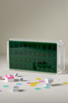 Oh My Mahjong Bundle