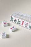 Acrylic Mahjong Board Game