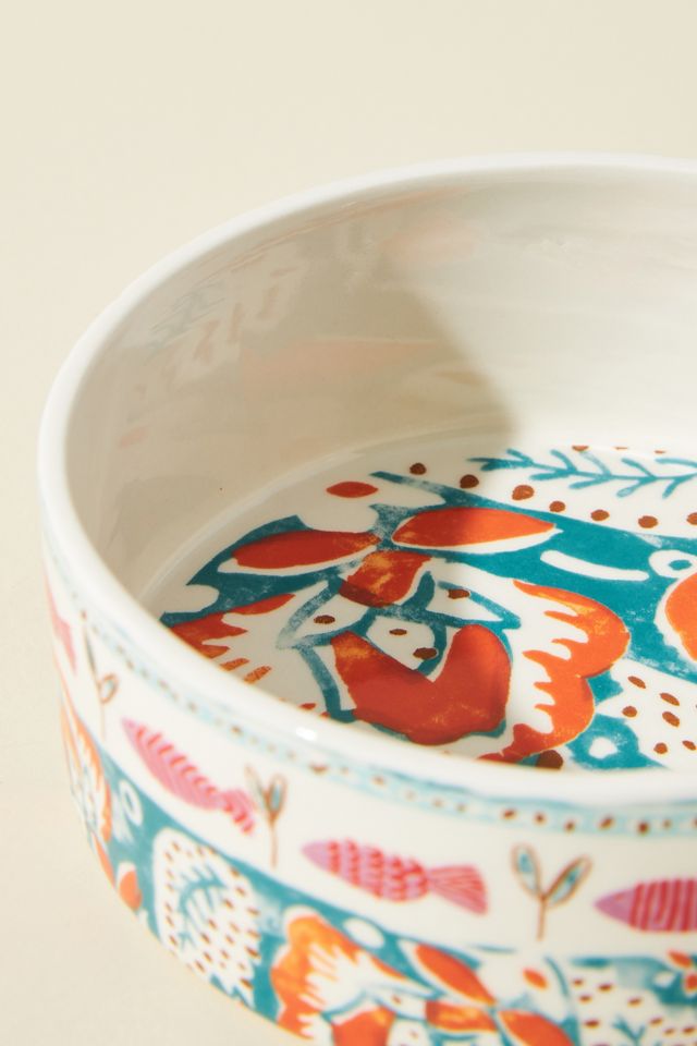 Marina Pet Bowl