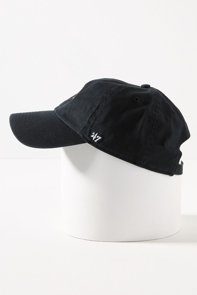 '47 Dog Baseball Cap #1