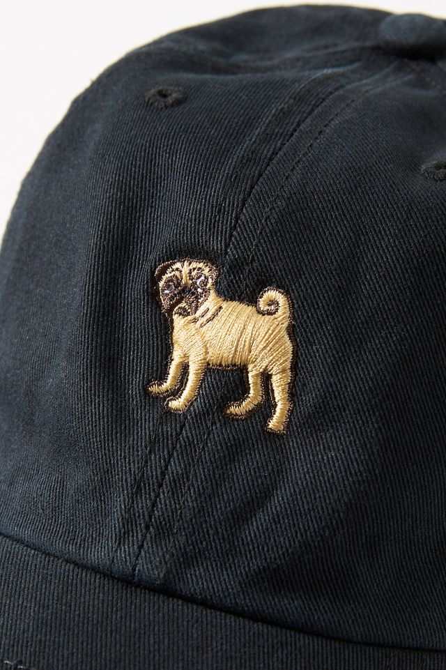 '47 Dog Baseball Cap #3