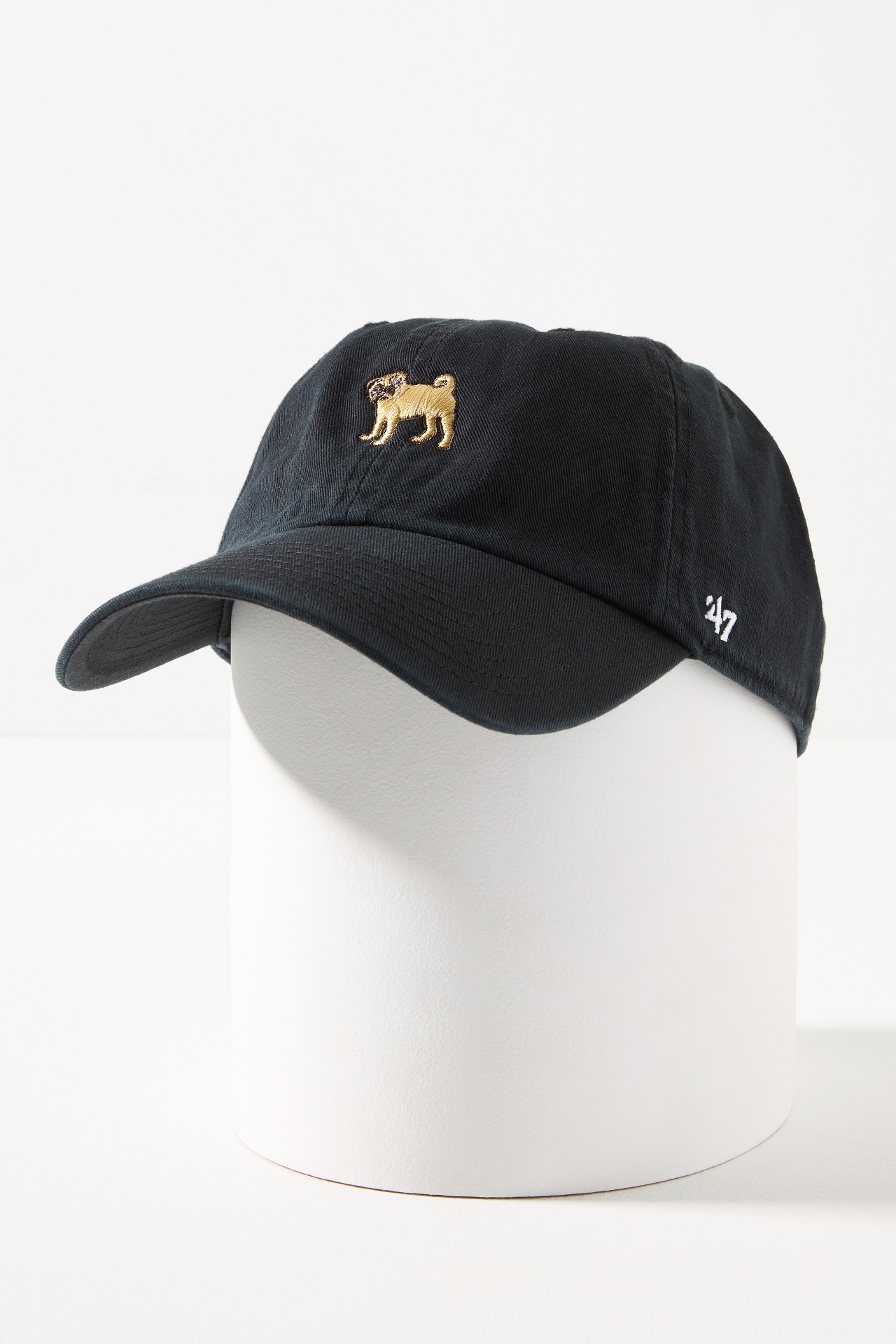 '47 Dog Baseball Cap