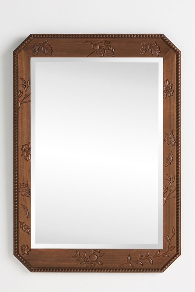 Brinley Wall Mirror