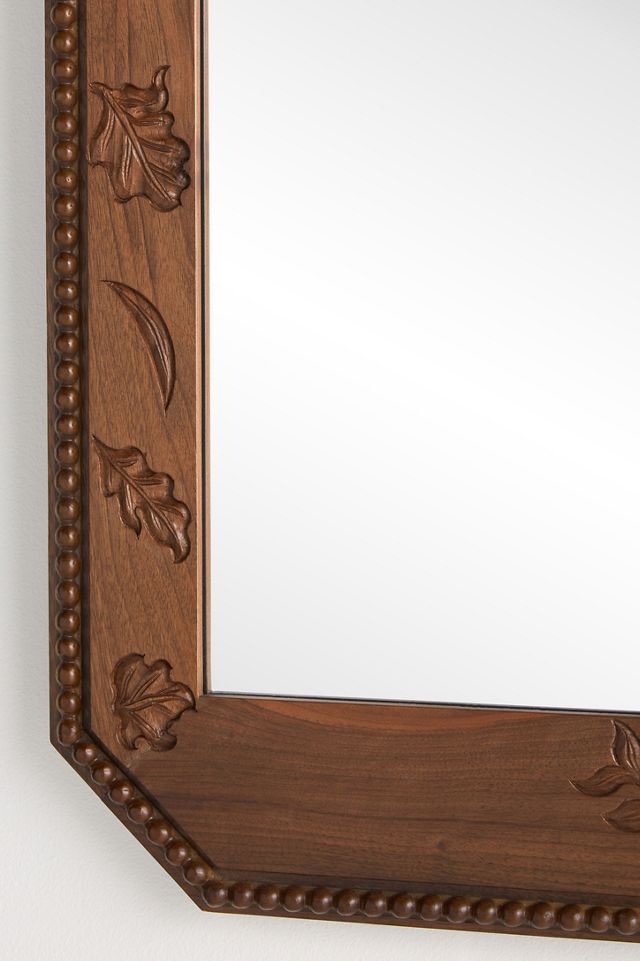 Brinley Wall Mirror