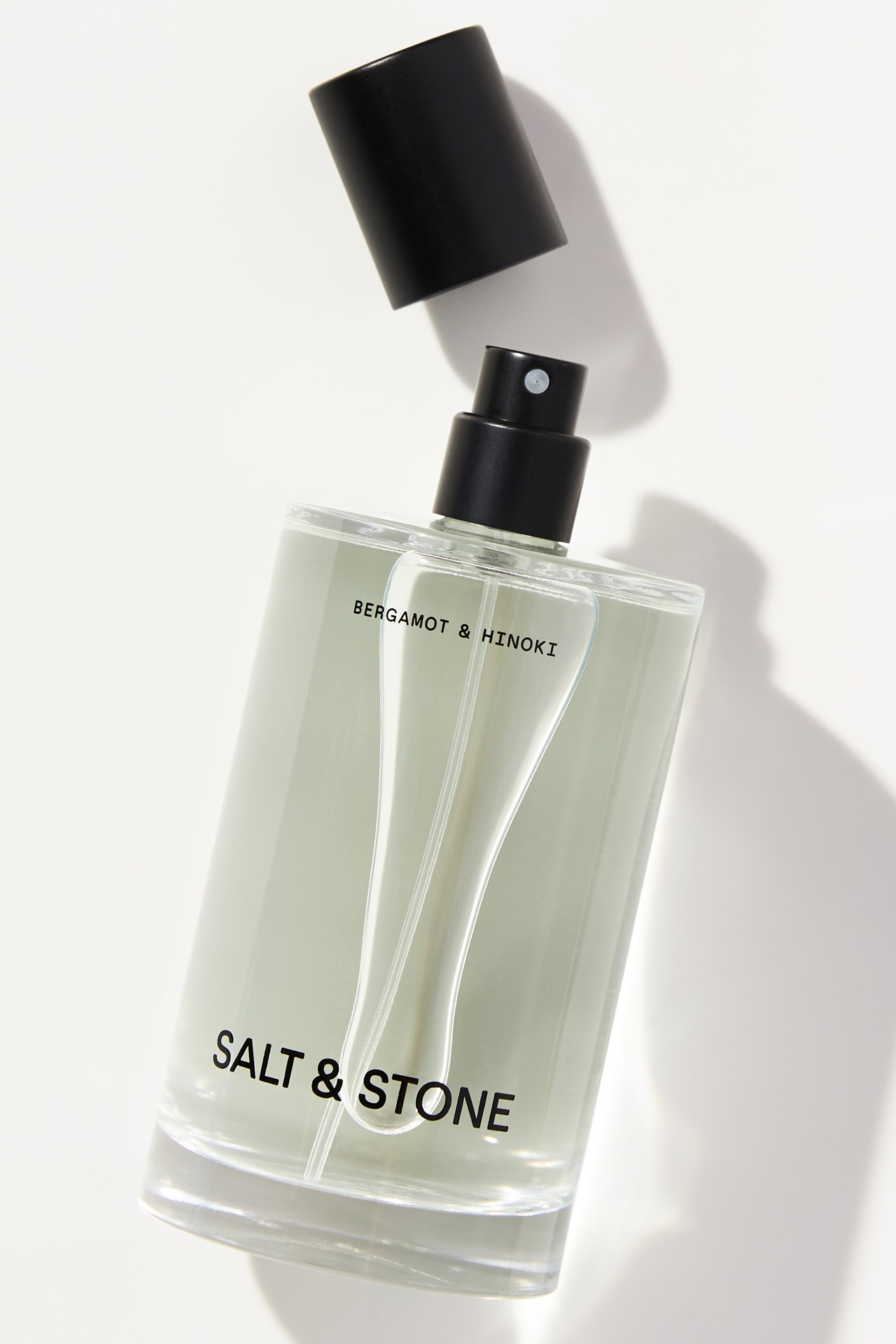 SALT & STONE Body Mist