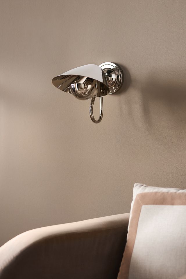 Keaton Sconce Wall Light #1