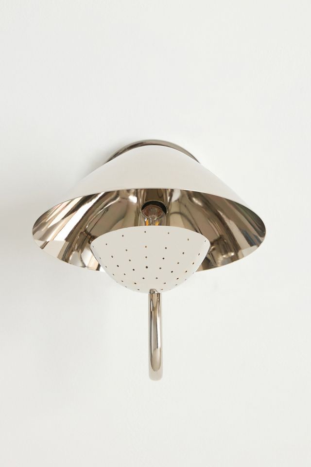 Keaton Sconce Wall Light #3