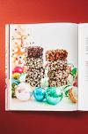 A Very Prairie Christmas Bakebook: Cookies, Candies, Cakes & More: Vintage Baking to Celebrate the Festive Season