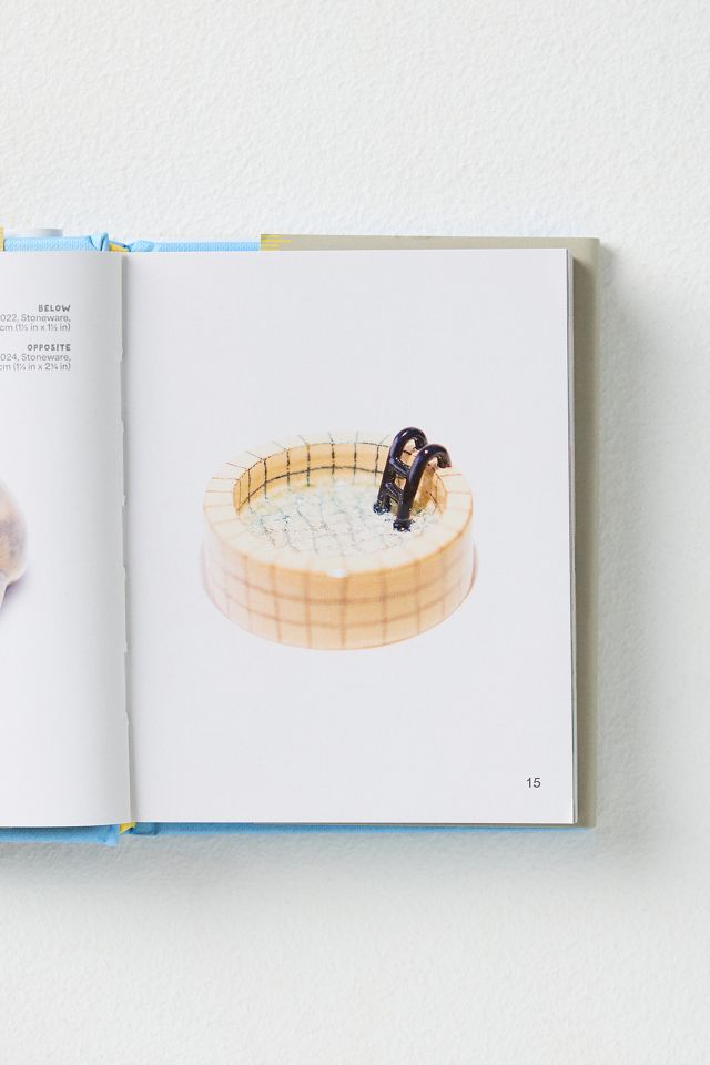 Clayful: The Big World of Tiny Ceramics #1