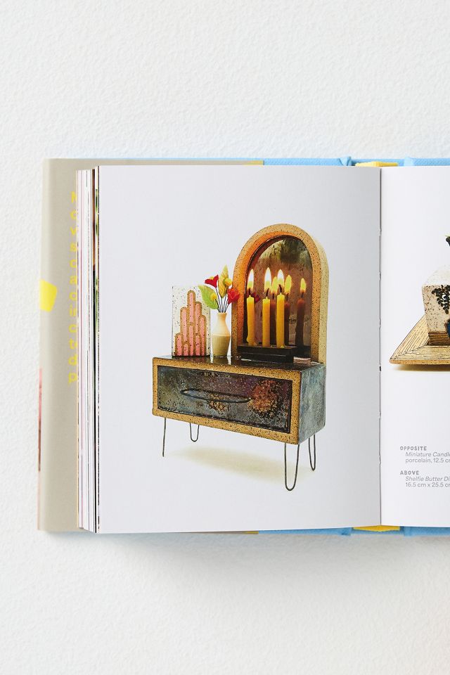 Clayful: The Big World of Tiny Ceramics #2
