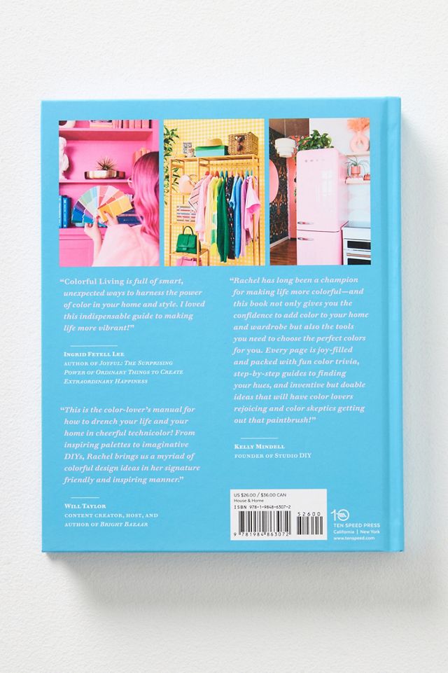 Colorful Living #3