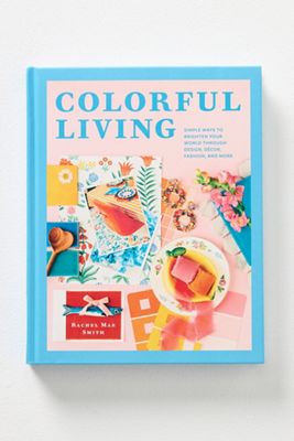 Colorful Living
