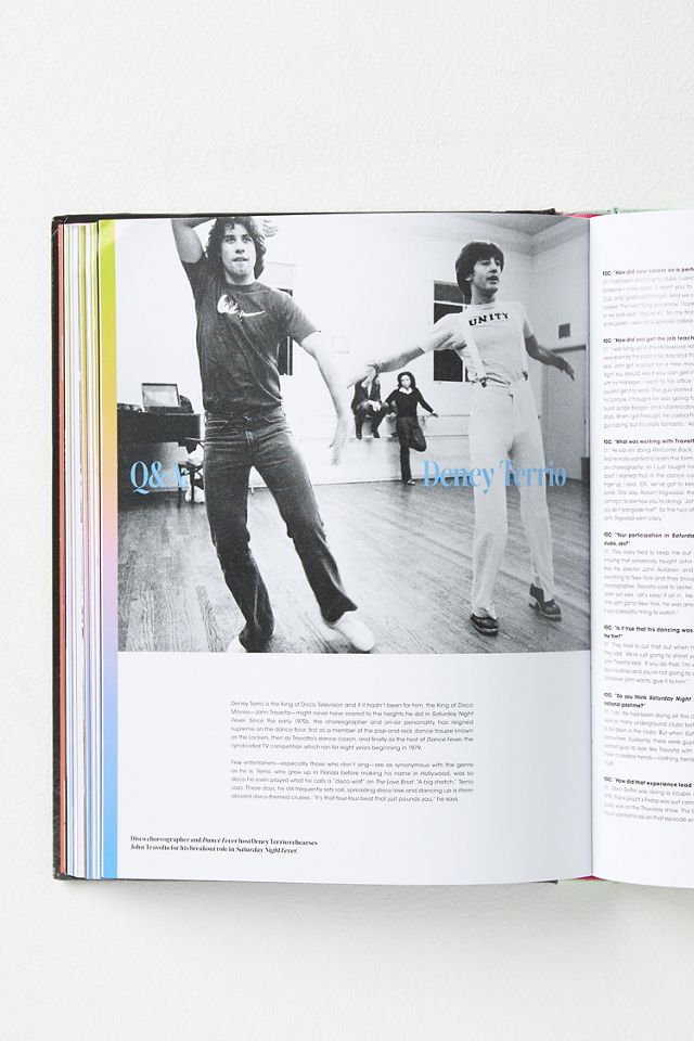 Disco: Music, Movies, and Mania Under the Mirror Ball #2