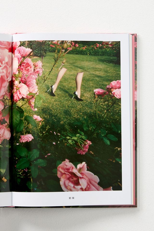 Guy Bourdin for Charles Jourdan | AnthroHome