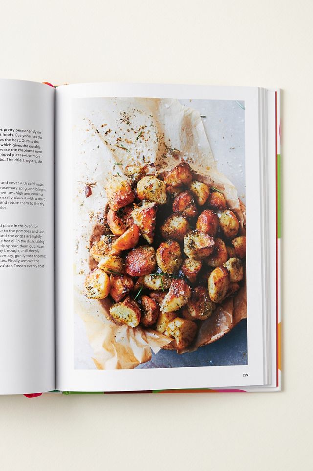 Ottolenghi Comfort #2