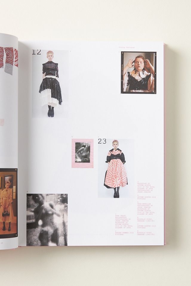 Simone Rocha #1