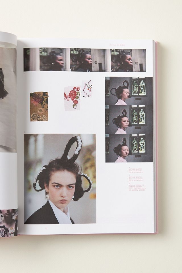 Simone Rocha #2