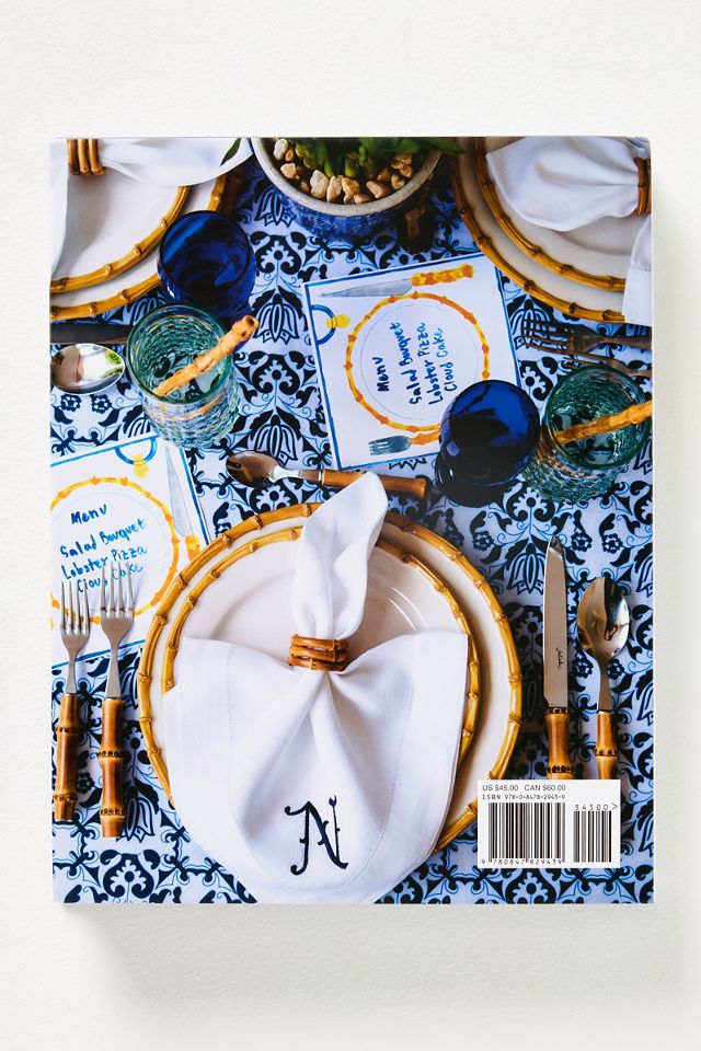Swing By! Entertaining Recipes & The New Art of Gathering #3