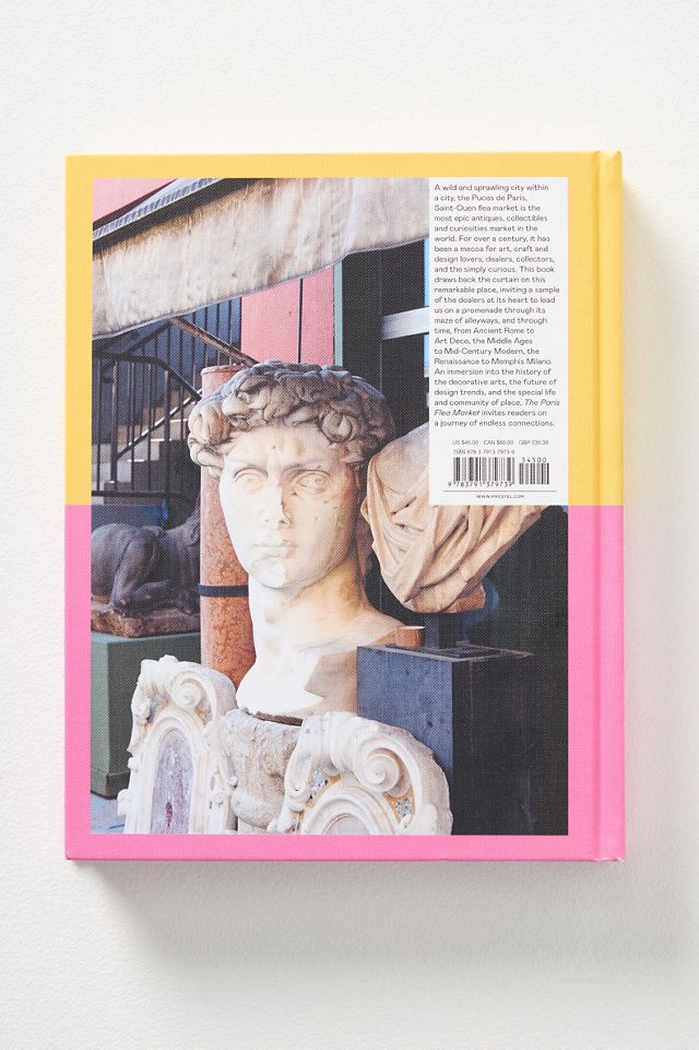 The Paris Flea Market #3