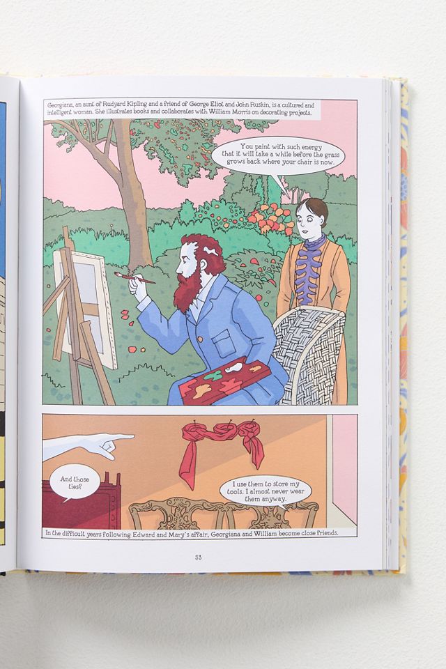 William Morris: The Story of His Life #2