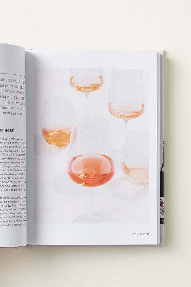 Wine Taste Pair Pour #2