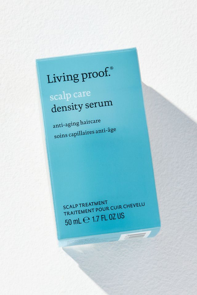 Living Proof Scalp Care Density Serum #2