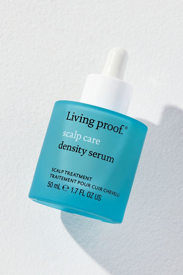 Living Proof Scalp Care Density Serum | Anthropologie