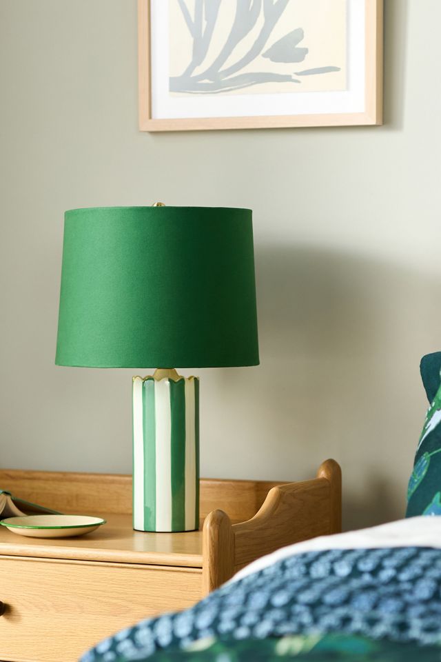 Whitney Table Lamp #2