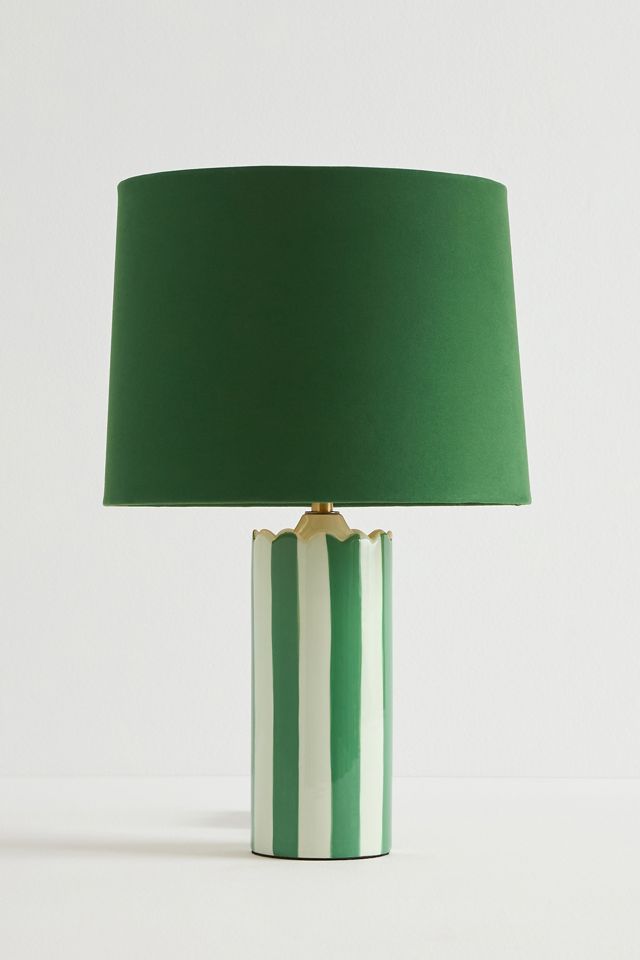 Whitney Table Lamp #3