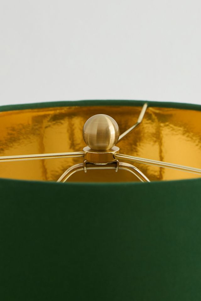 Whitney Table Lamp #4