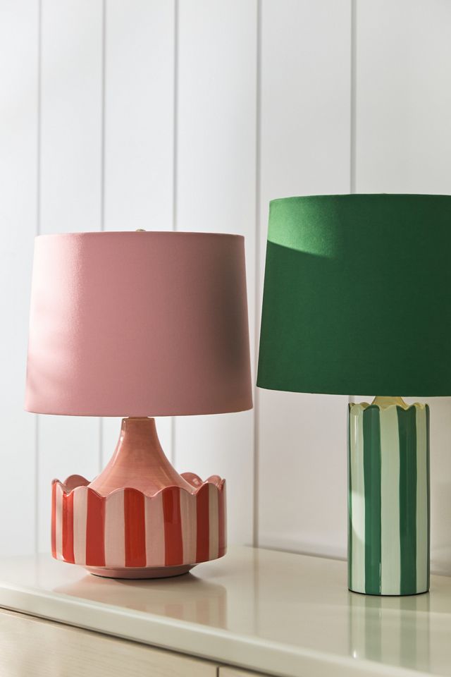 Whitney Table Lamp #1