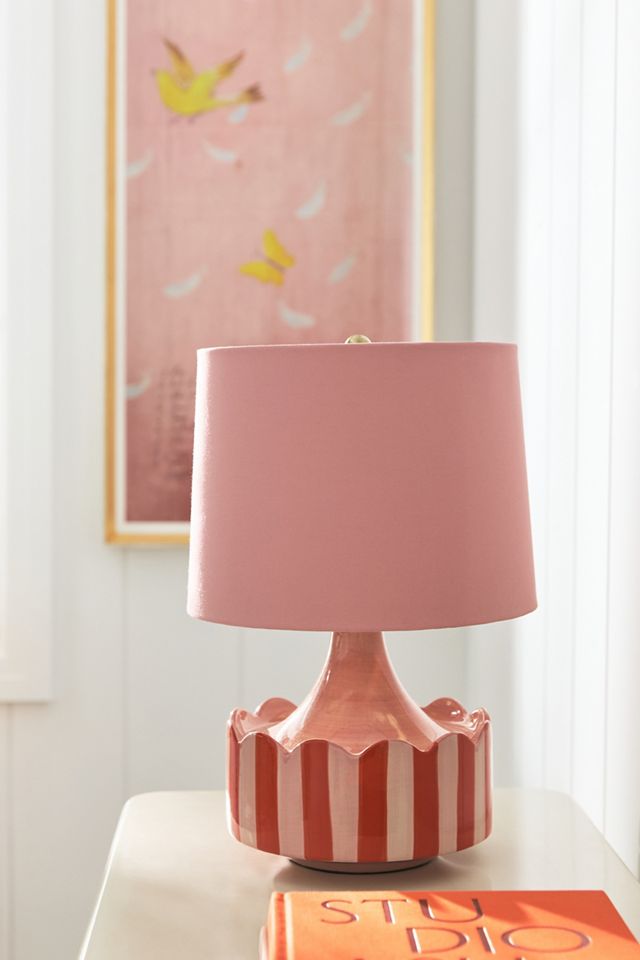 Whitney Table Lamp #3