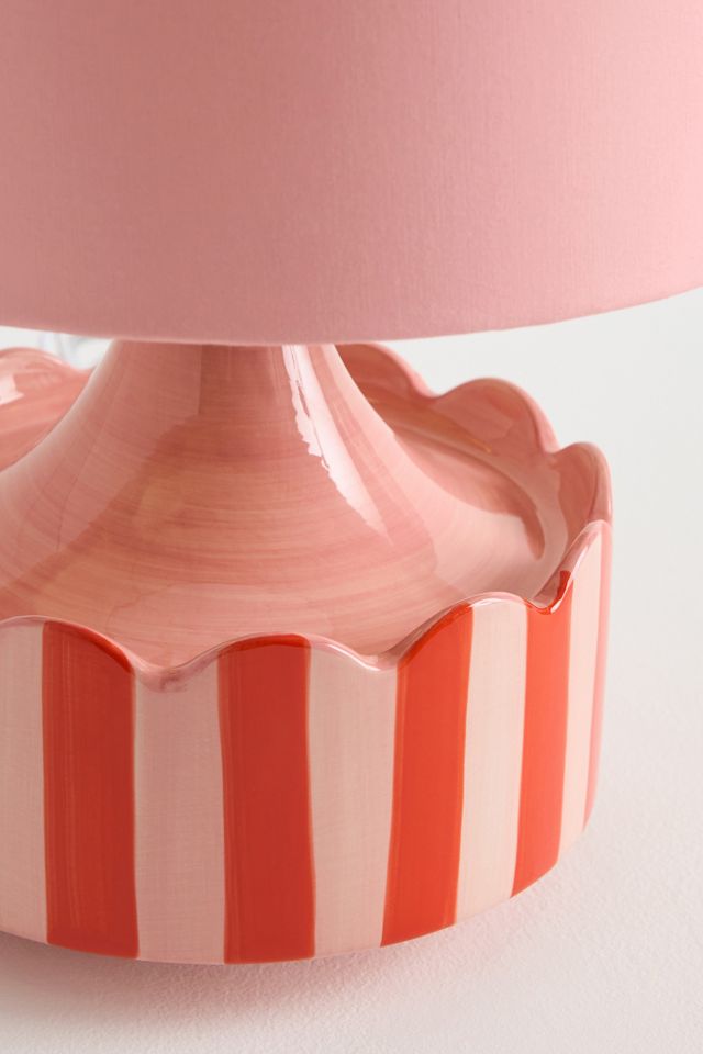 Whitney Table Lamp #5