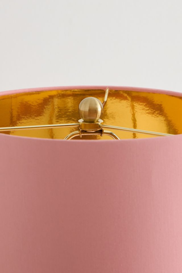 Whitney Table Lamp #6