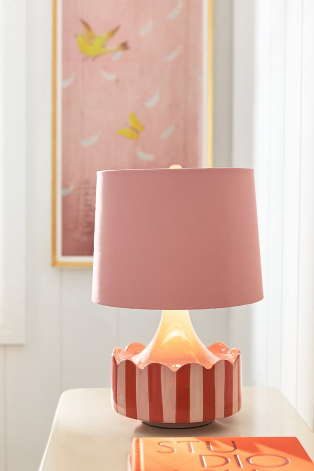 Whitney Table Lamp #2