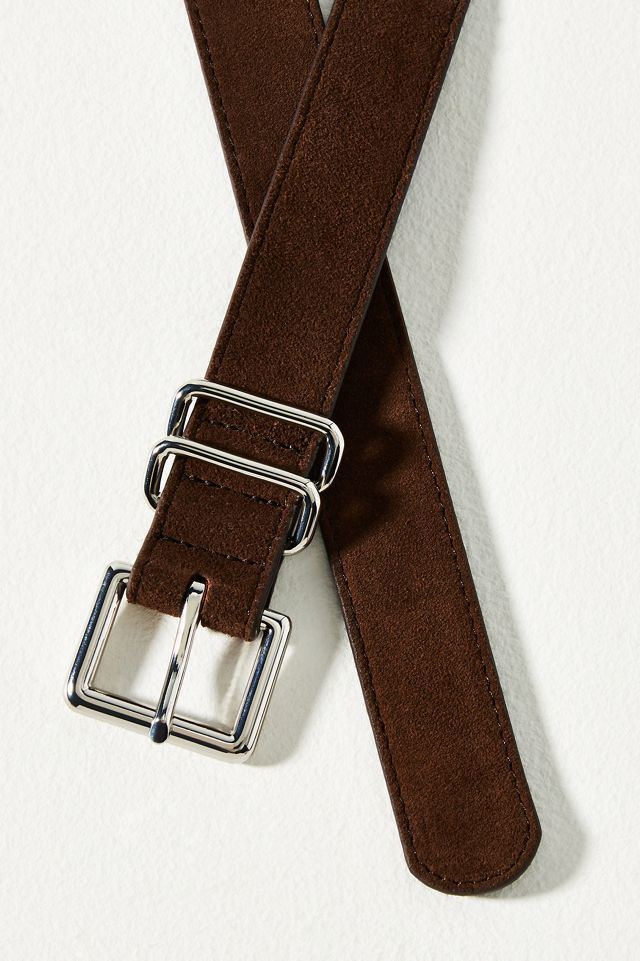 By Anthropologie Tailored Tail Belt #1