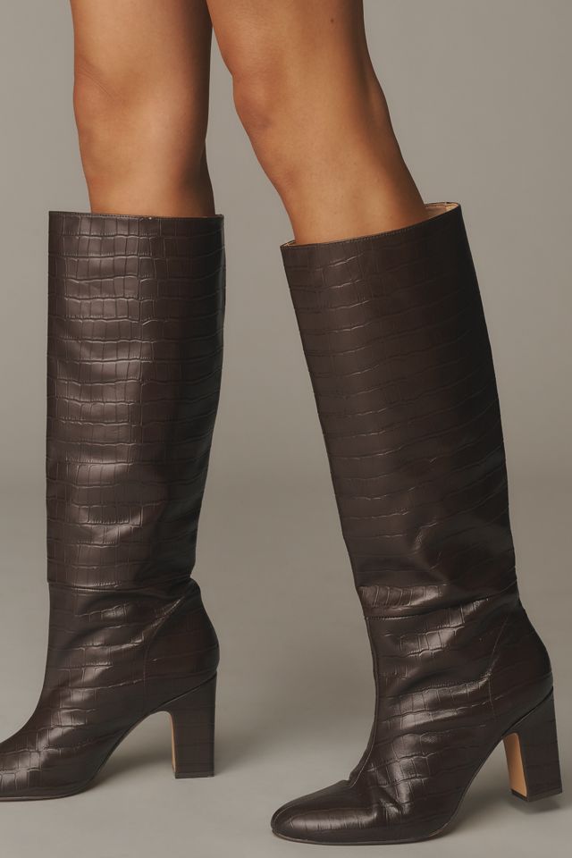 Silent D Katarina Boots #1
