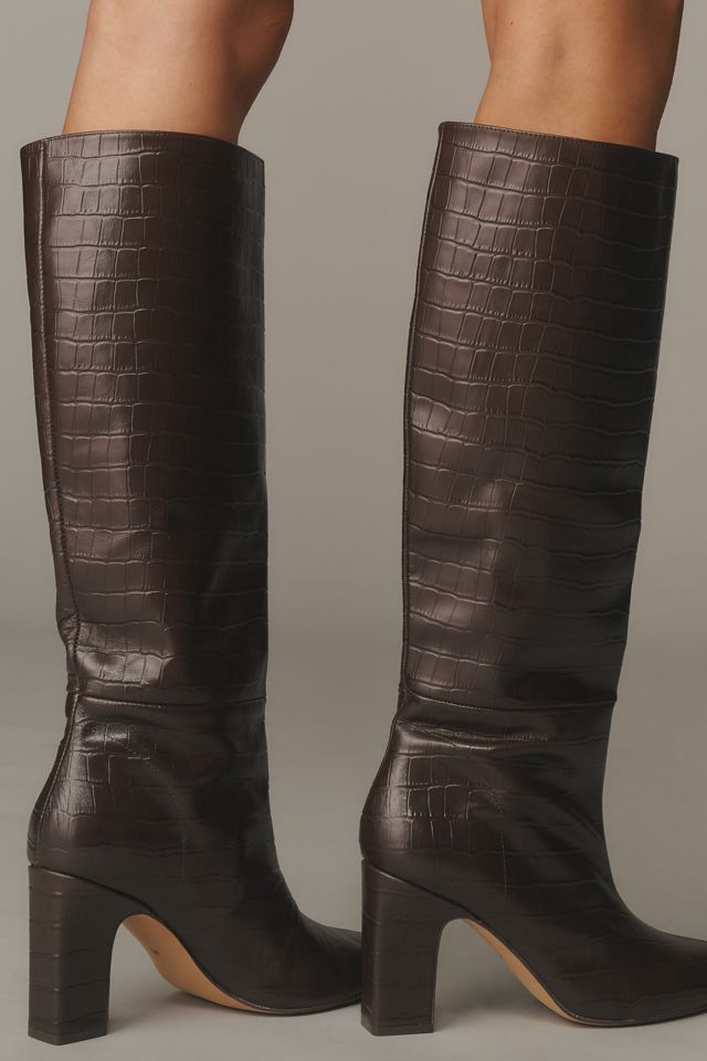 Silent D Katarina Boots #2