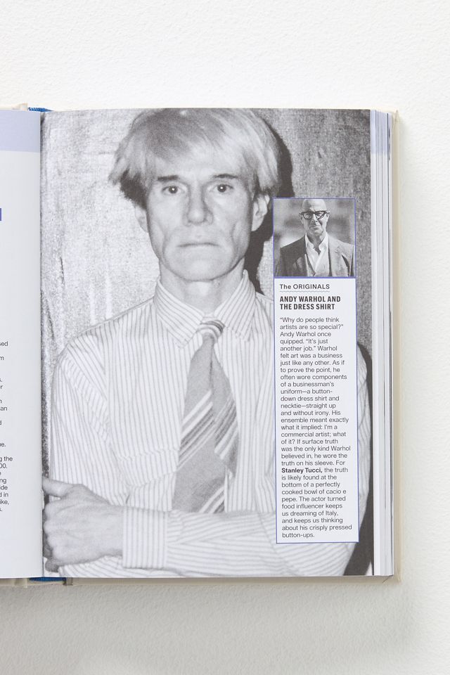 Esquire The Handbook of Men's Style #1