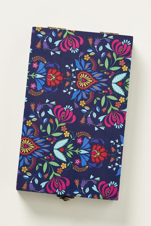 Anthropologie Mancala Game Set #2