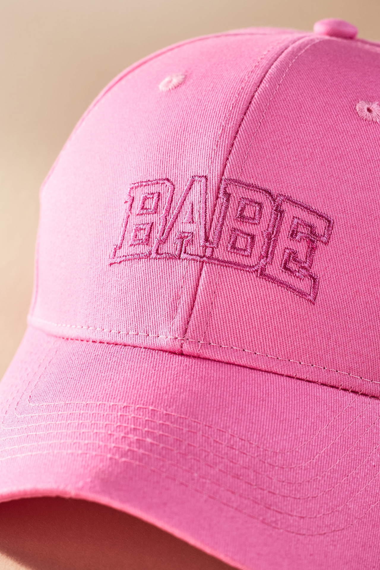 BRIDEMERCH Babe Snapback Hat