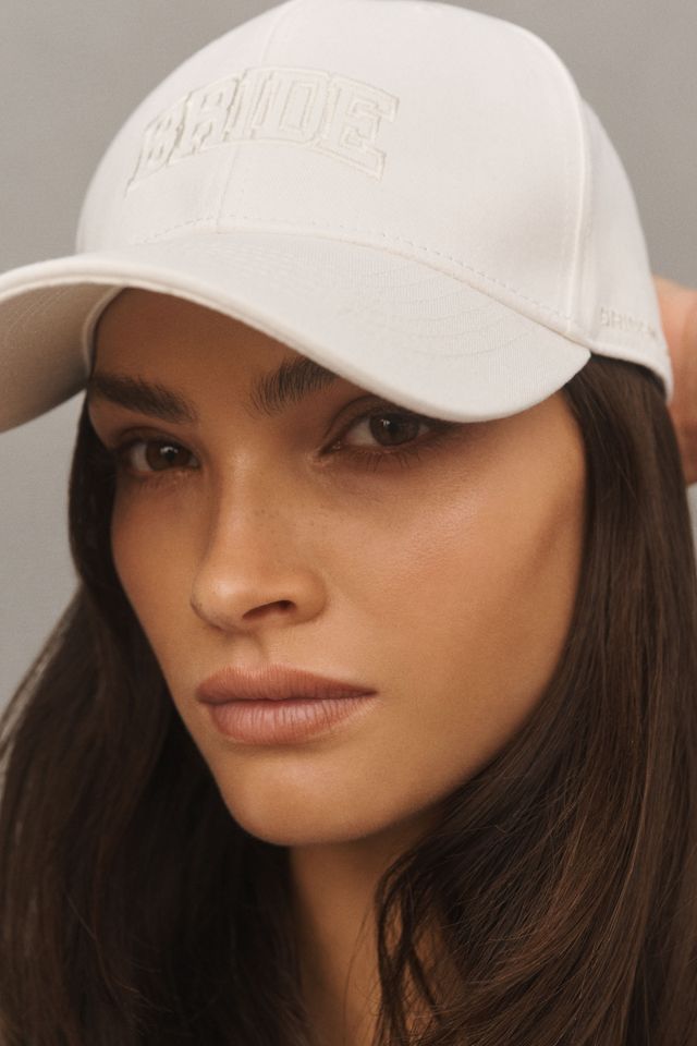 BRIDEMERCH Bride Snapback Hat #2