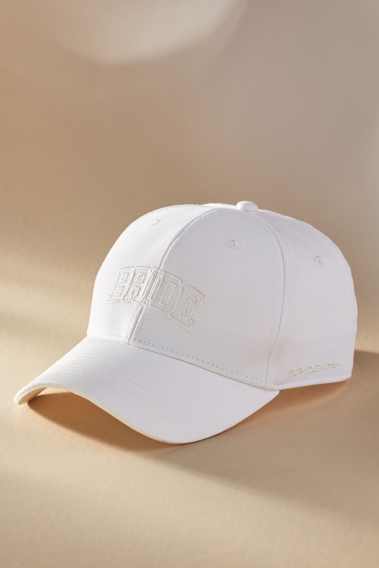 BRIDEMERCH Bride Snapback Hat