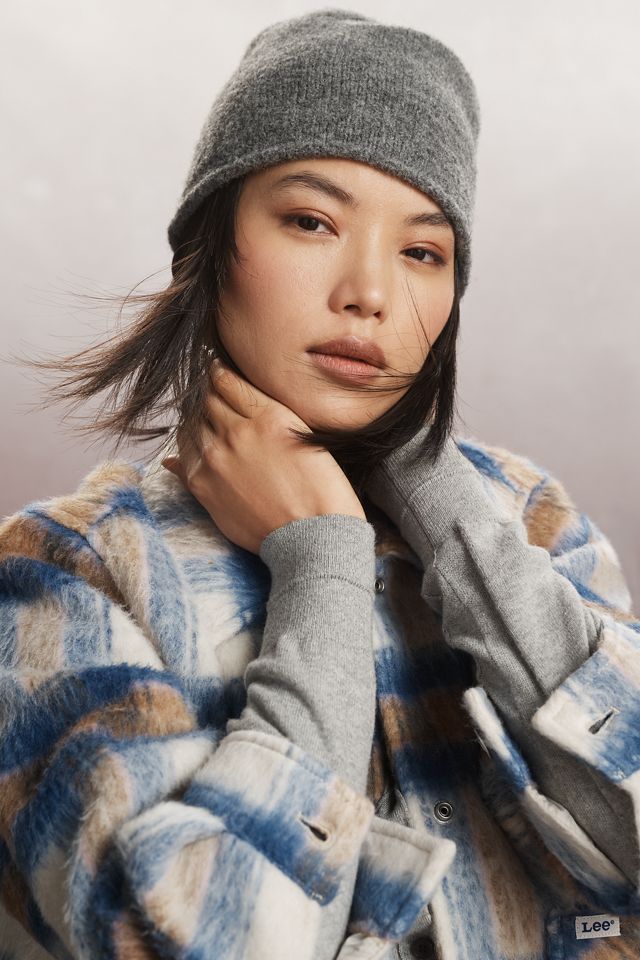 By Anthropologie Roll-Brim Beanie #2