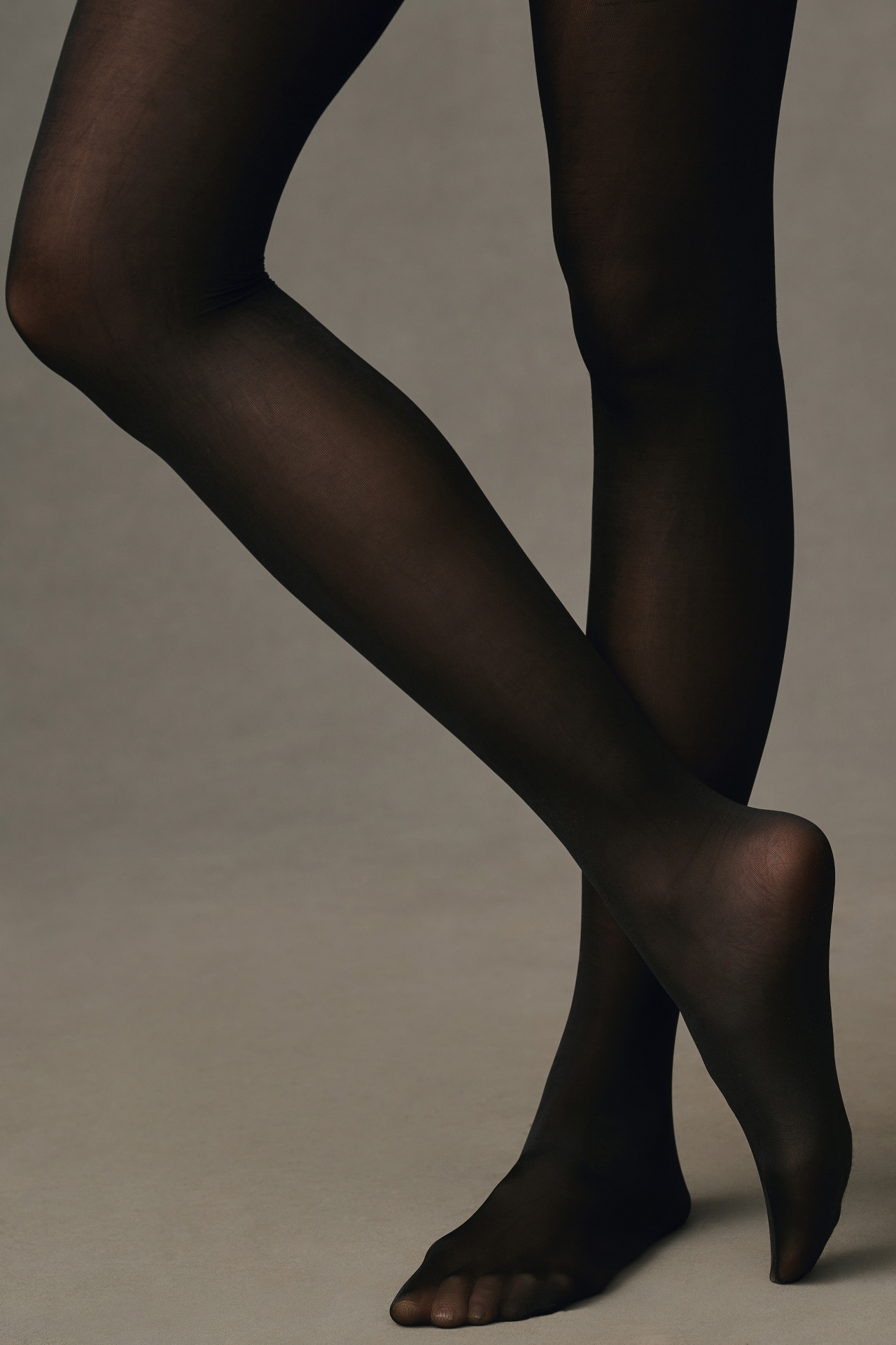 Lechery® Lustrous Silky Shiny 40 Denier Tights