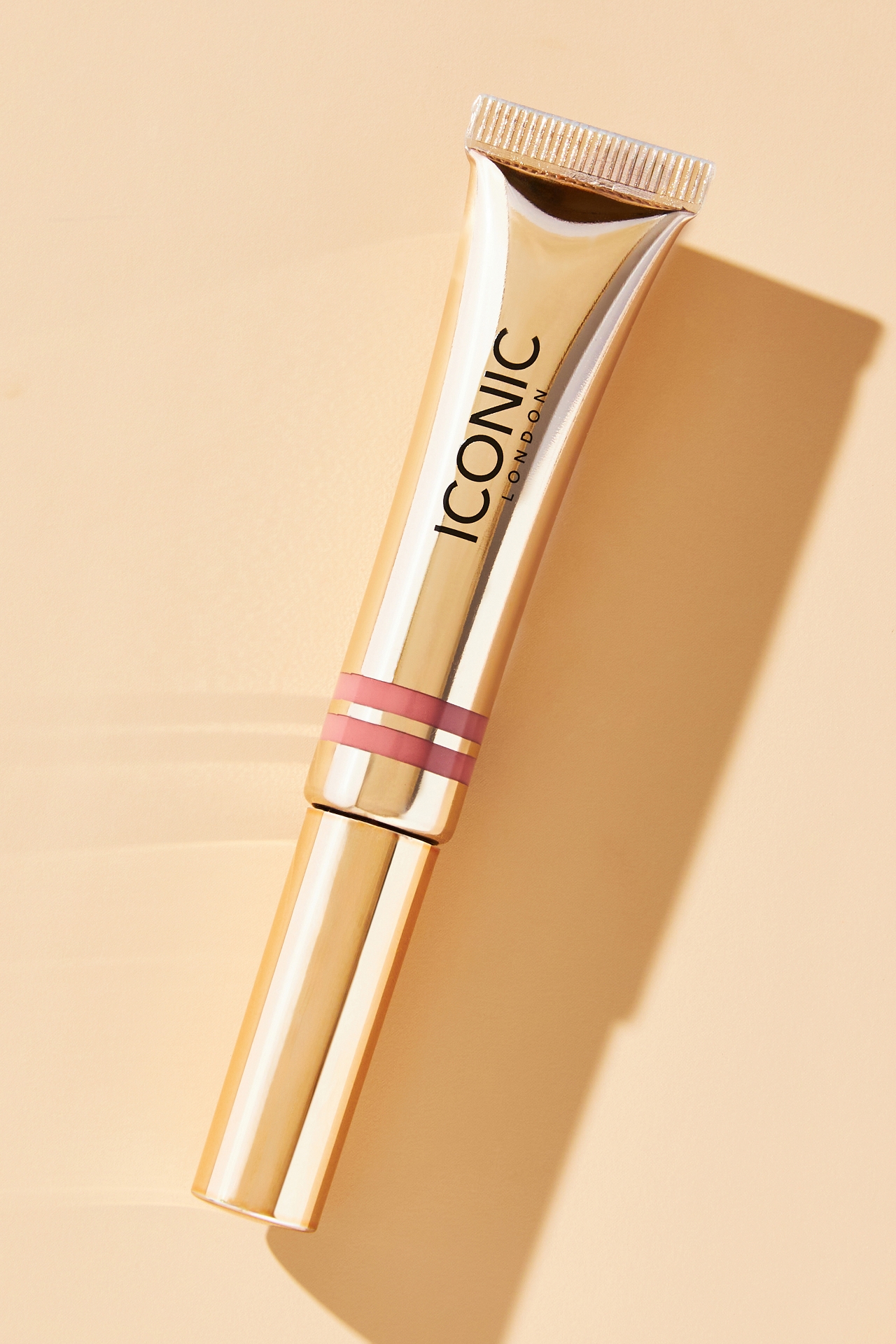 ICONIC London Cloud Kiss Matte Lip Mousse