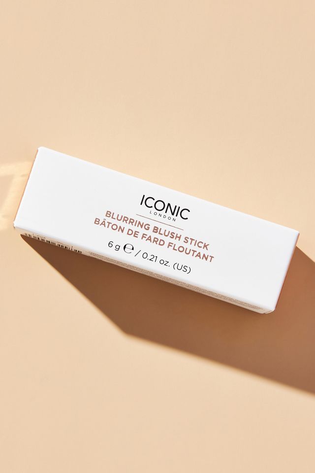 ICONIC London Blurring Blush Stick #1