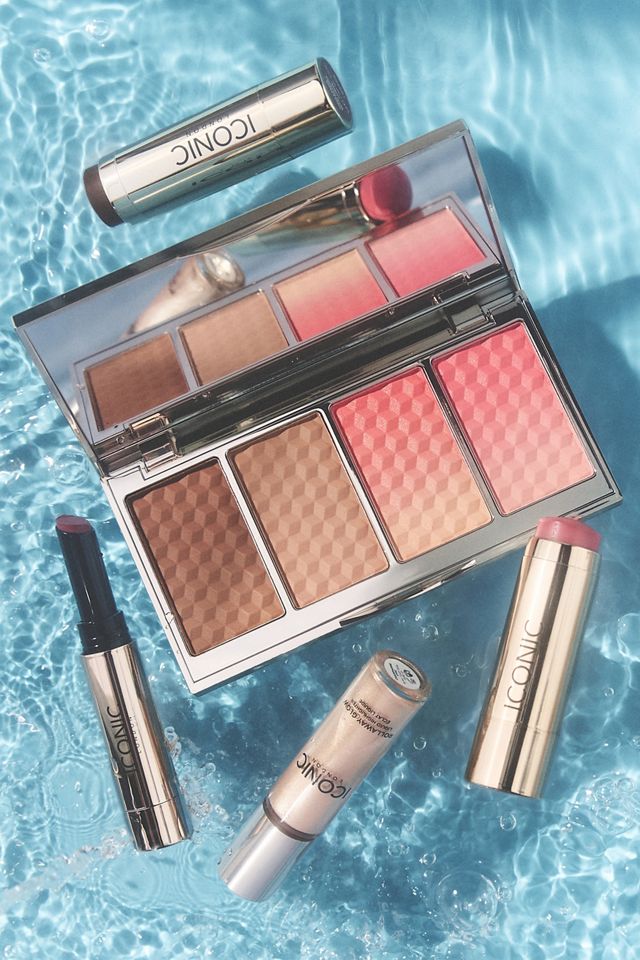 ICONIC London Blurring Blush Stick #2