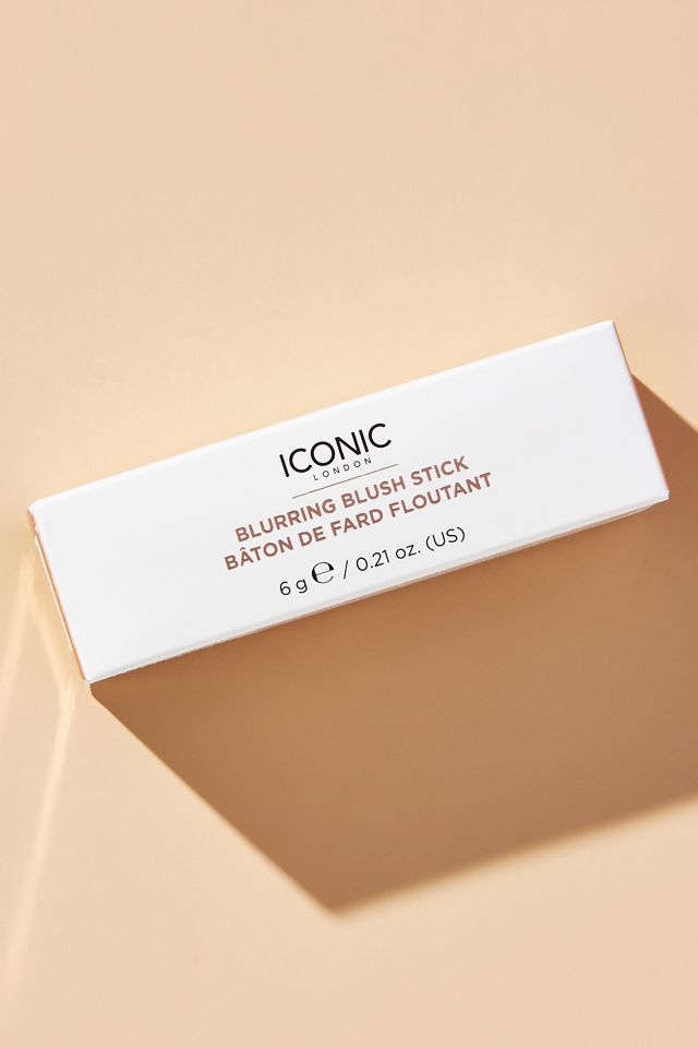 ICONIC London Blurring Blush Stick #1